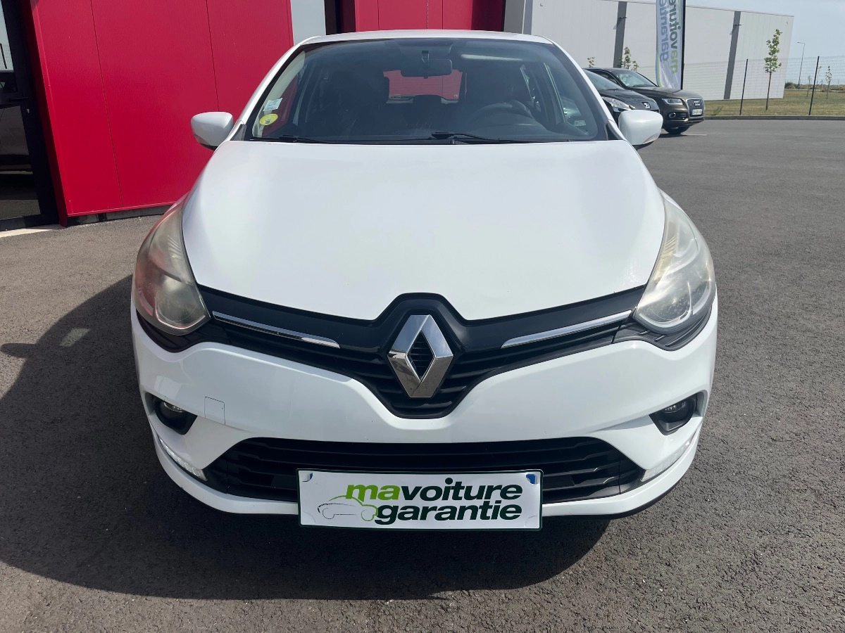 Renault Clio 1.5 DCI 90 BUSINESS ECO2 Garanti 12 Mois — photo 2