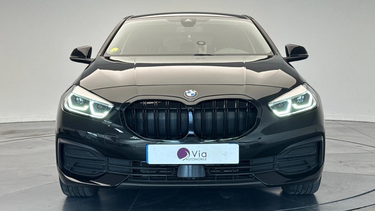 Bmw Serie 1