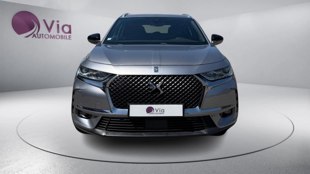 Ds Automobiles DS7