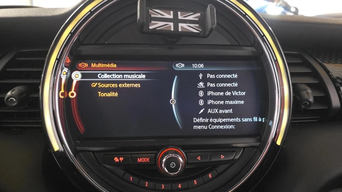 Mini Mini