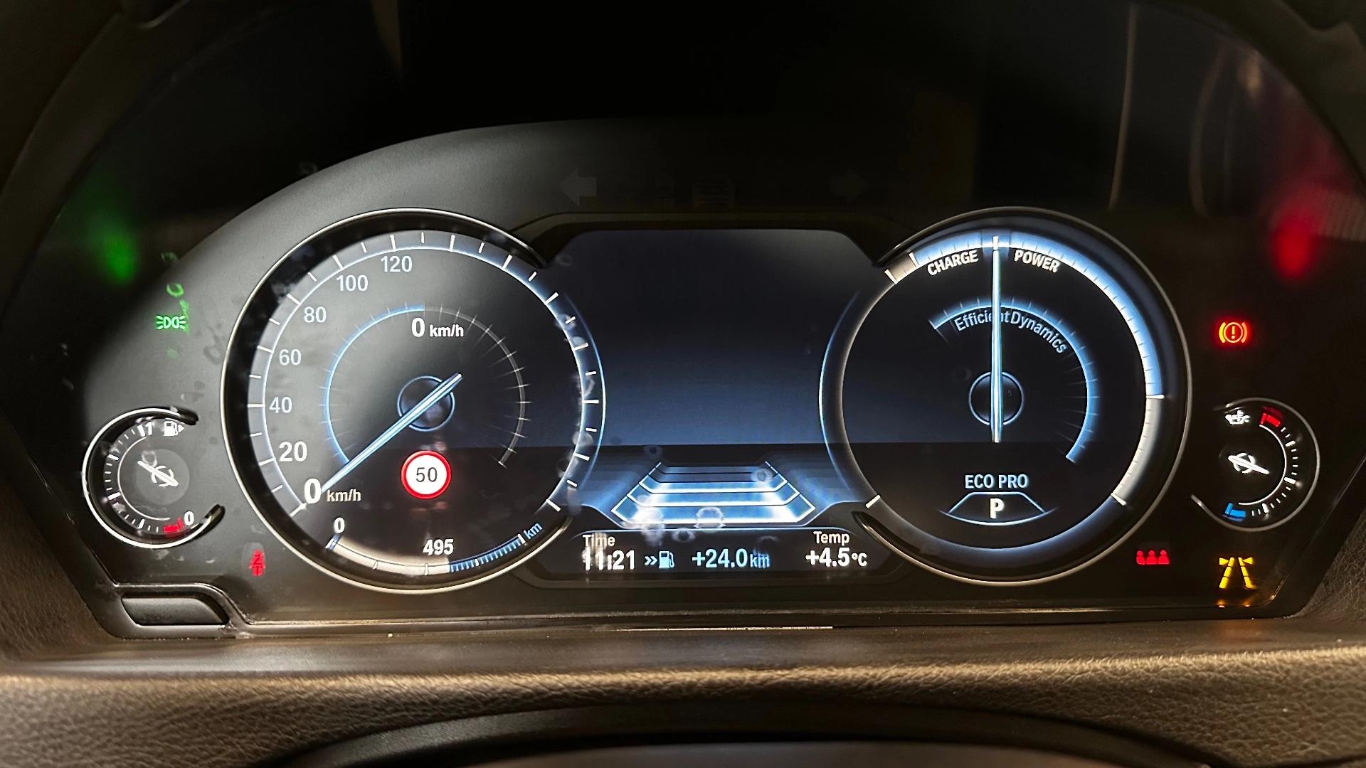 Bmw Serie 4