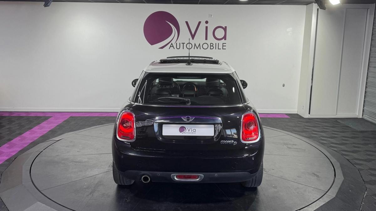 Mini Mini