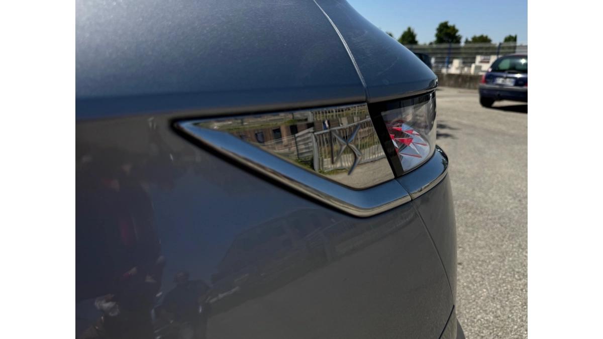 Ds Automobiles DS7