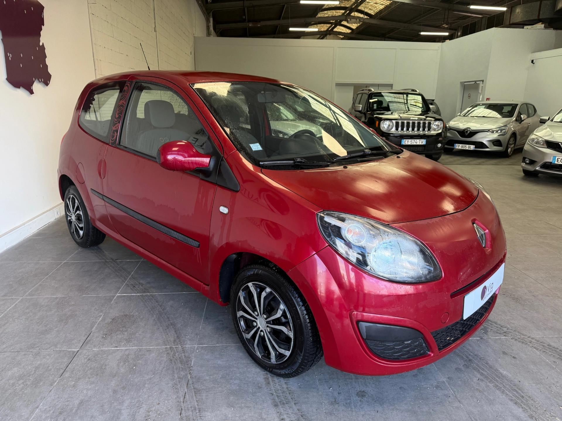Renault Twingo