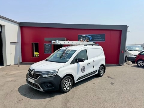 Renault Kangoo COMBI 1.5 BLUEDCI 115 Grand confort Garantie 12 mois COMBI 1.5 BLUEDCI 115 INTENS