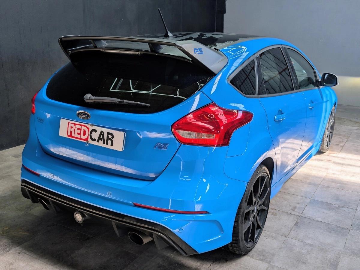 Ford Focus 2.3 ECOBOOST 350 RS 4X4 START-STOP