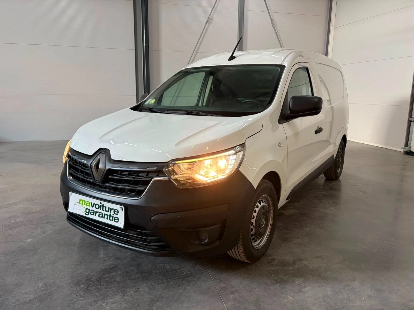 Renault Express KANGOO FOURGON 1.5 BLUEDCI 95 CONFORT- Garantie 12 mois - TVA Récupérable — photo 2