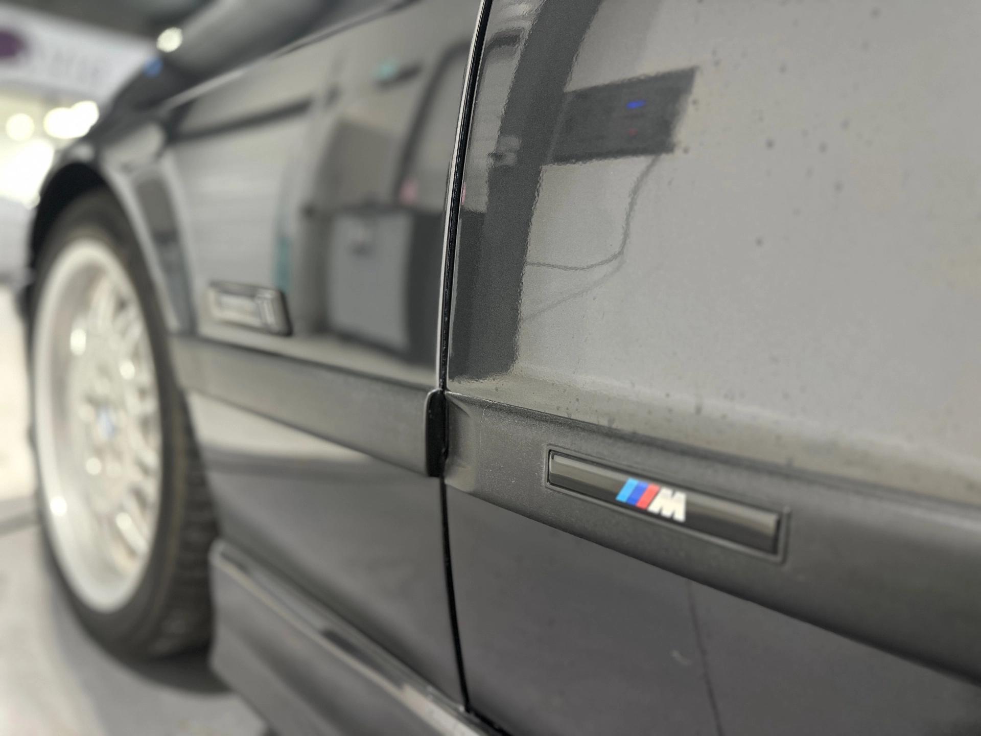 BMW M3 E36