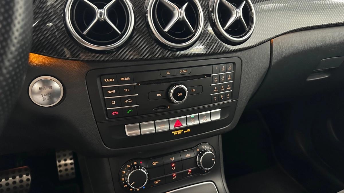 Mercedes Classe B
