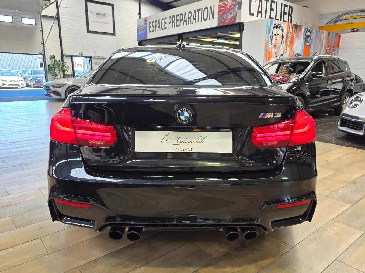 Bmw M3 3.0 430 DKG BVA