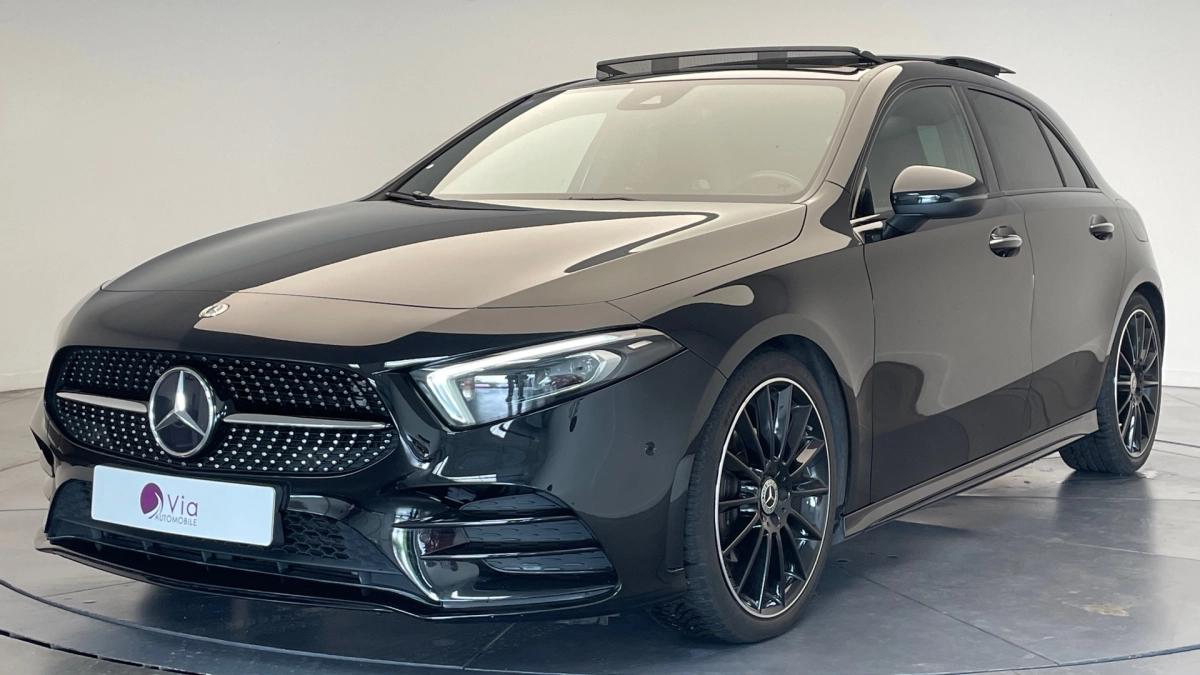 Mercedes Classe A