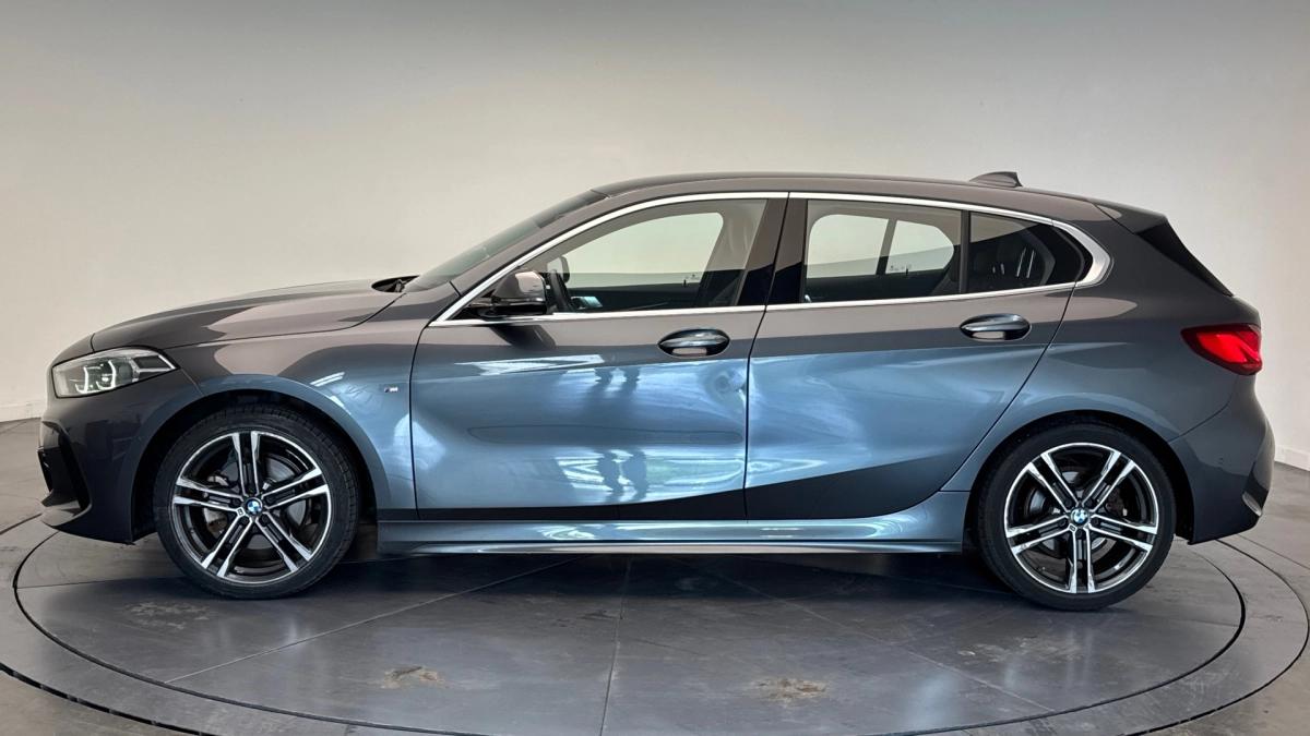 Bmw Serie 1