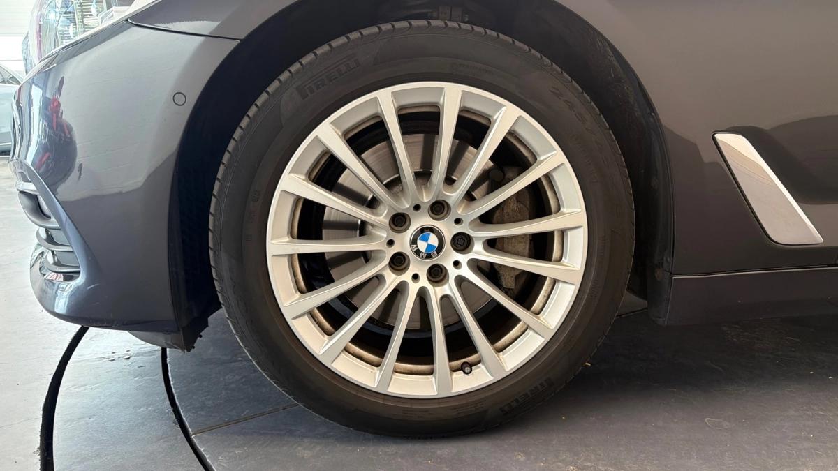 Bmw Serie 5