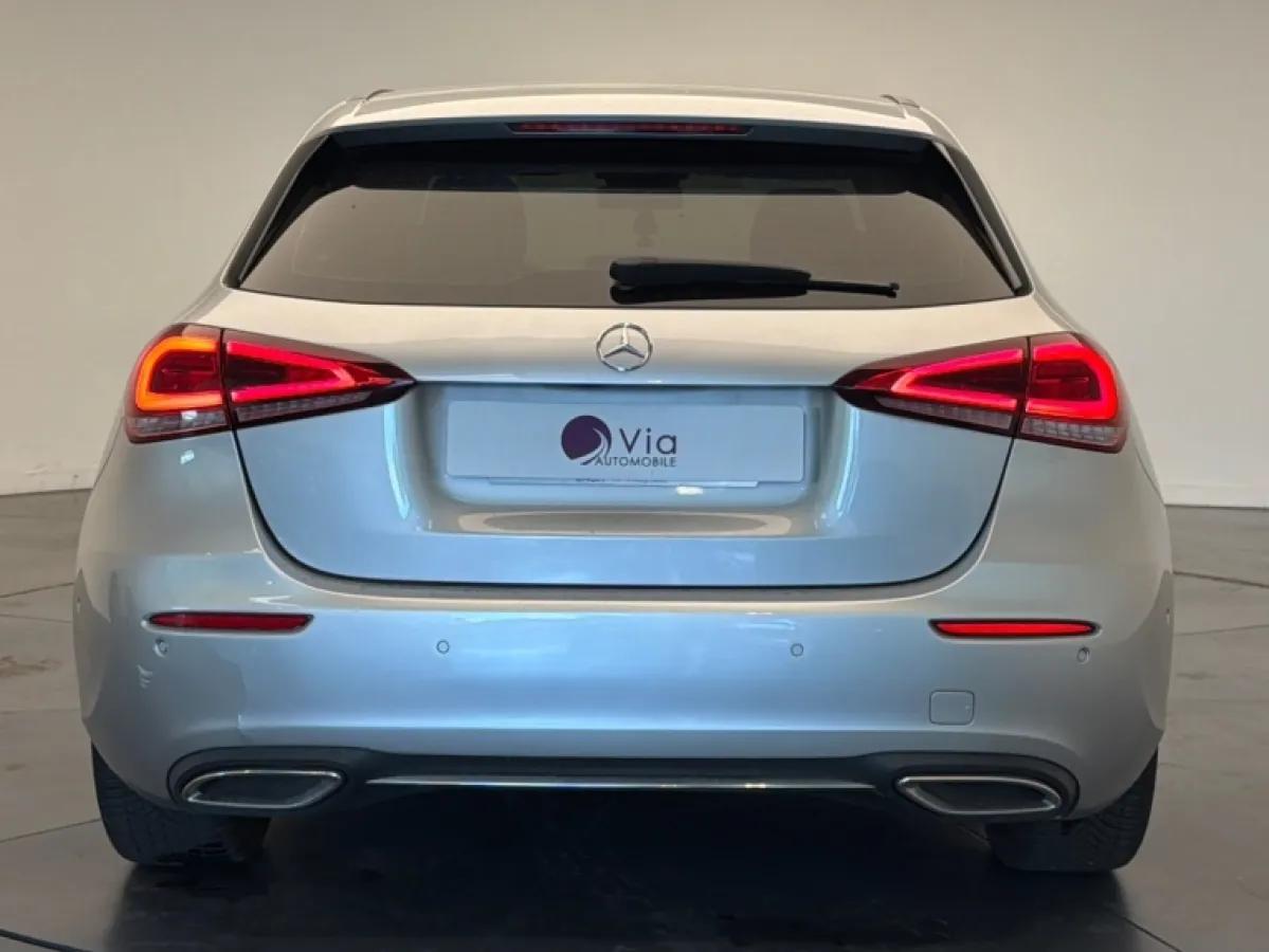 Mercedes Classe A
