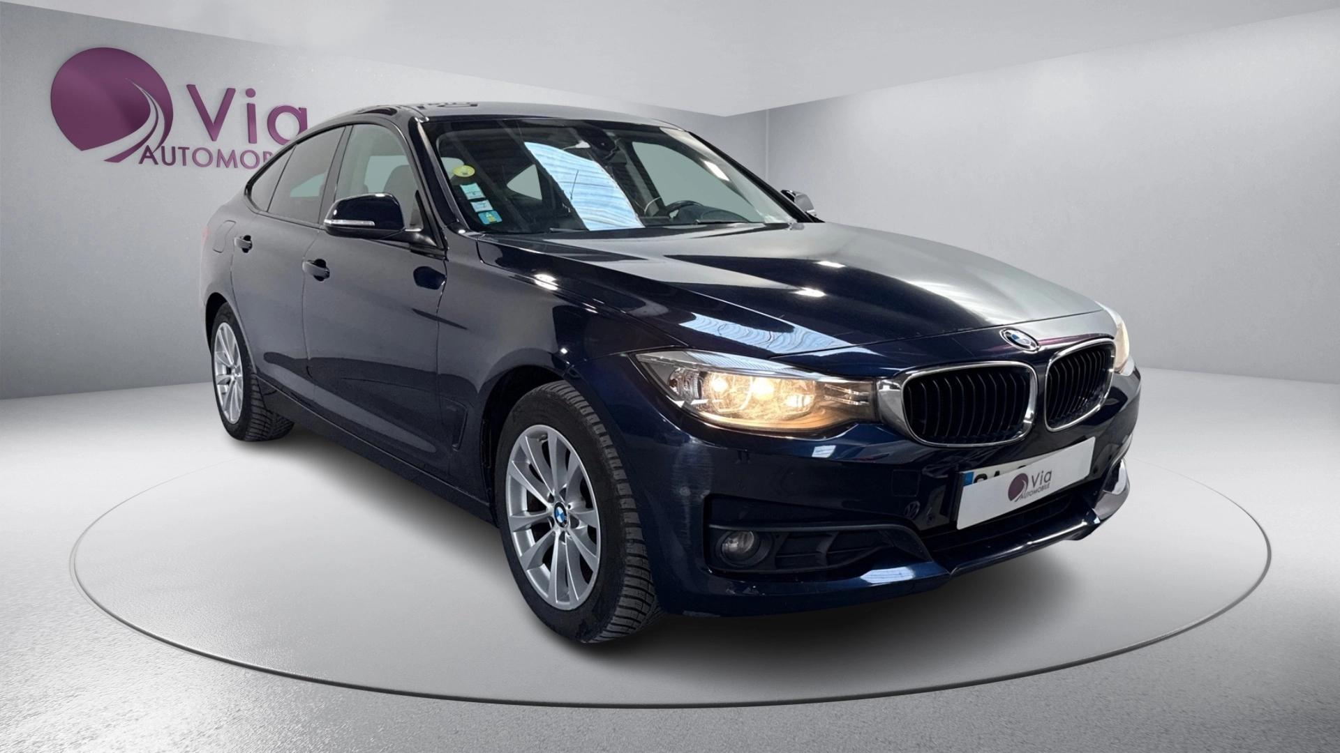 Bmw Serie 3