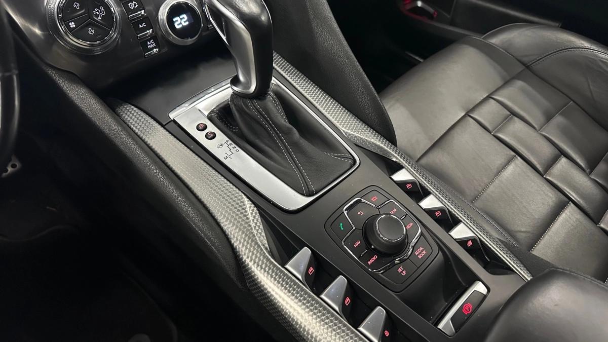 Citroen DS5