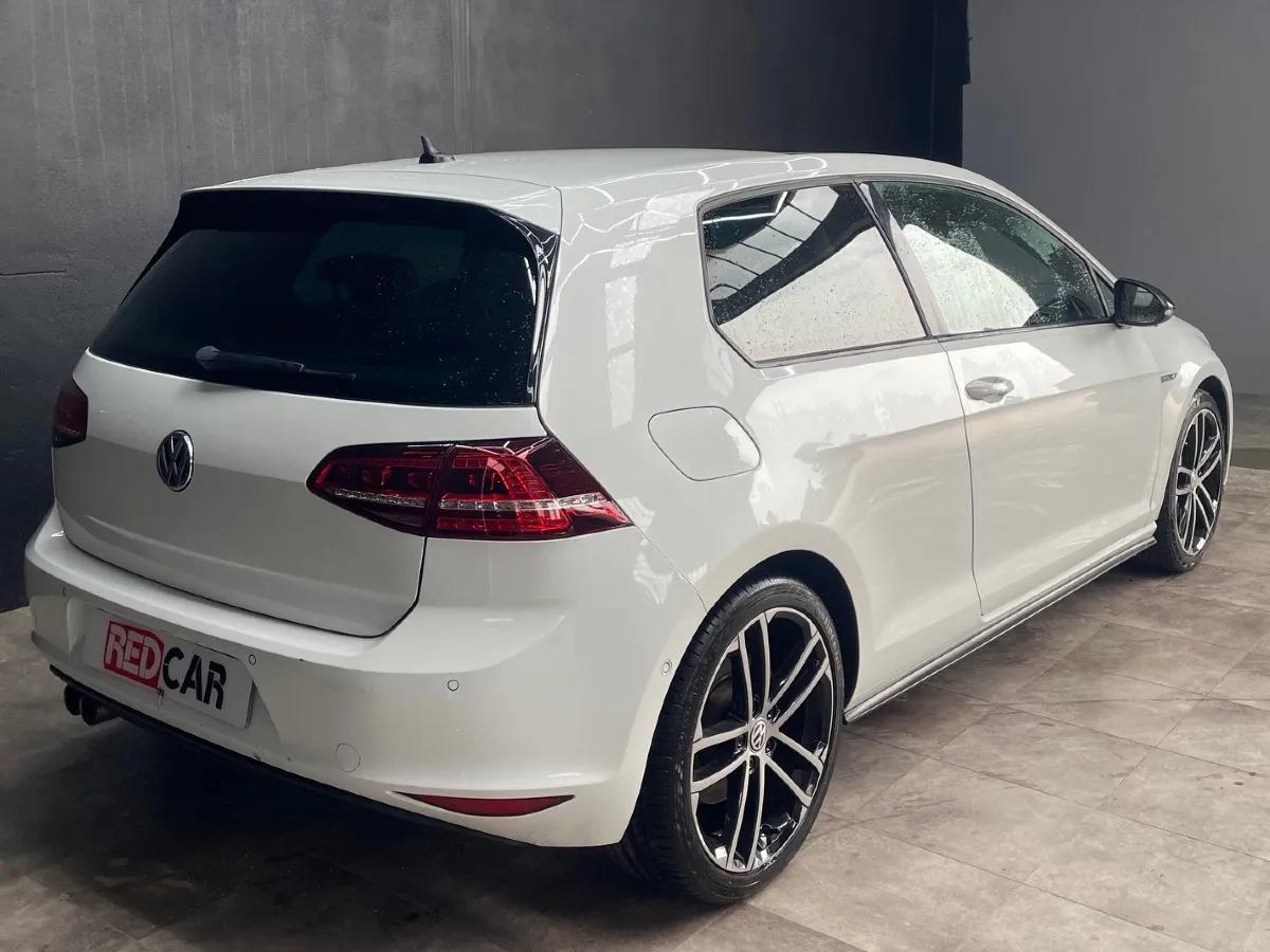 Volkswagen Golf BREAK 2.0 TDI 180 GTD