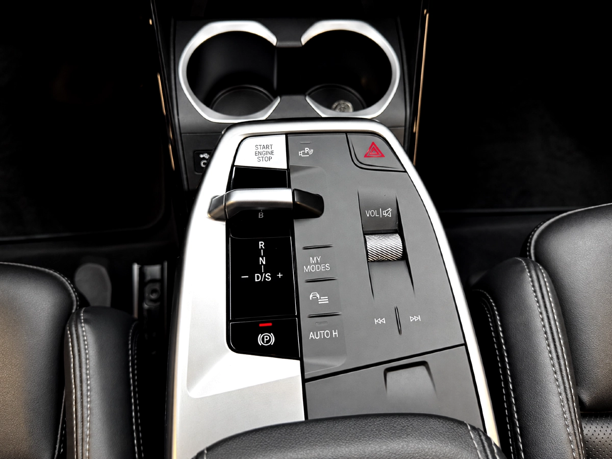 Bmw X1 - photo 11