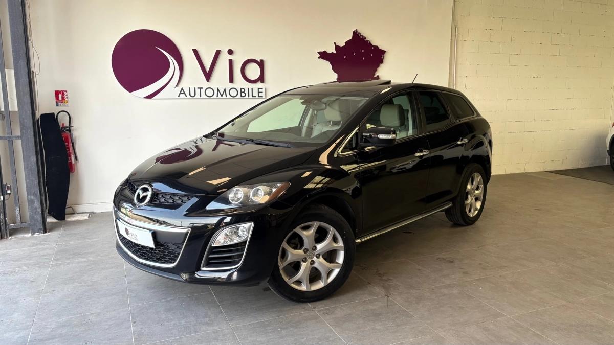 Mazda CX-7