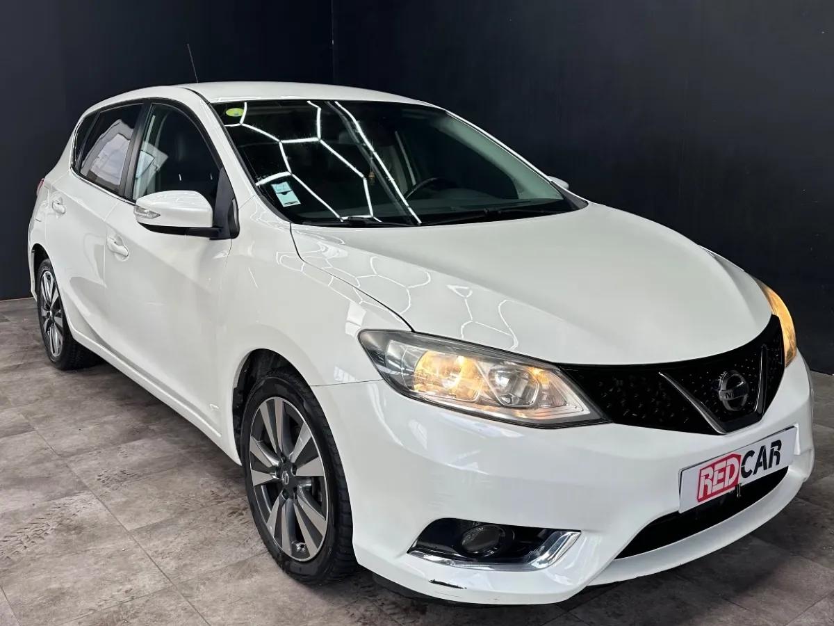 Nissan Pulsar 1.5 DCI 110 N-CONNECTA