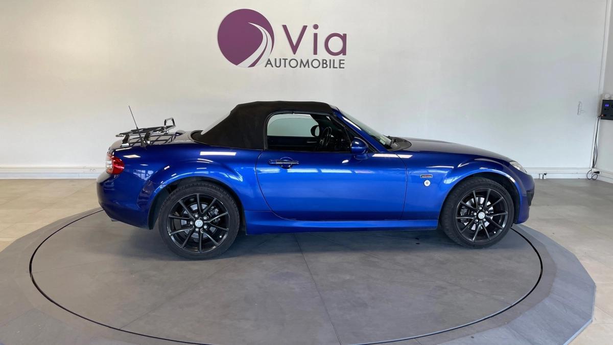 Mazda Mx5