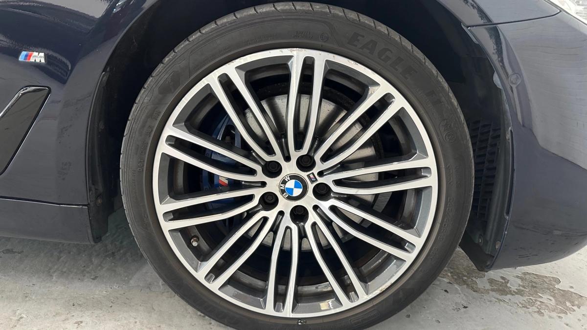 Bmw Serie 5