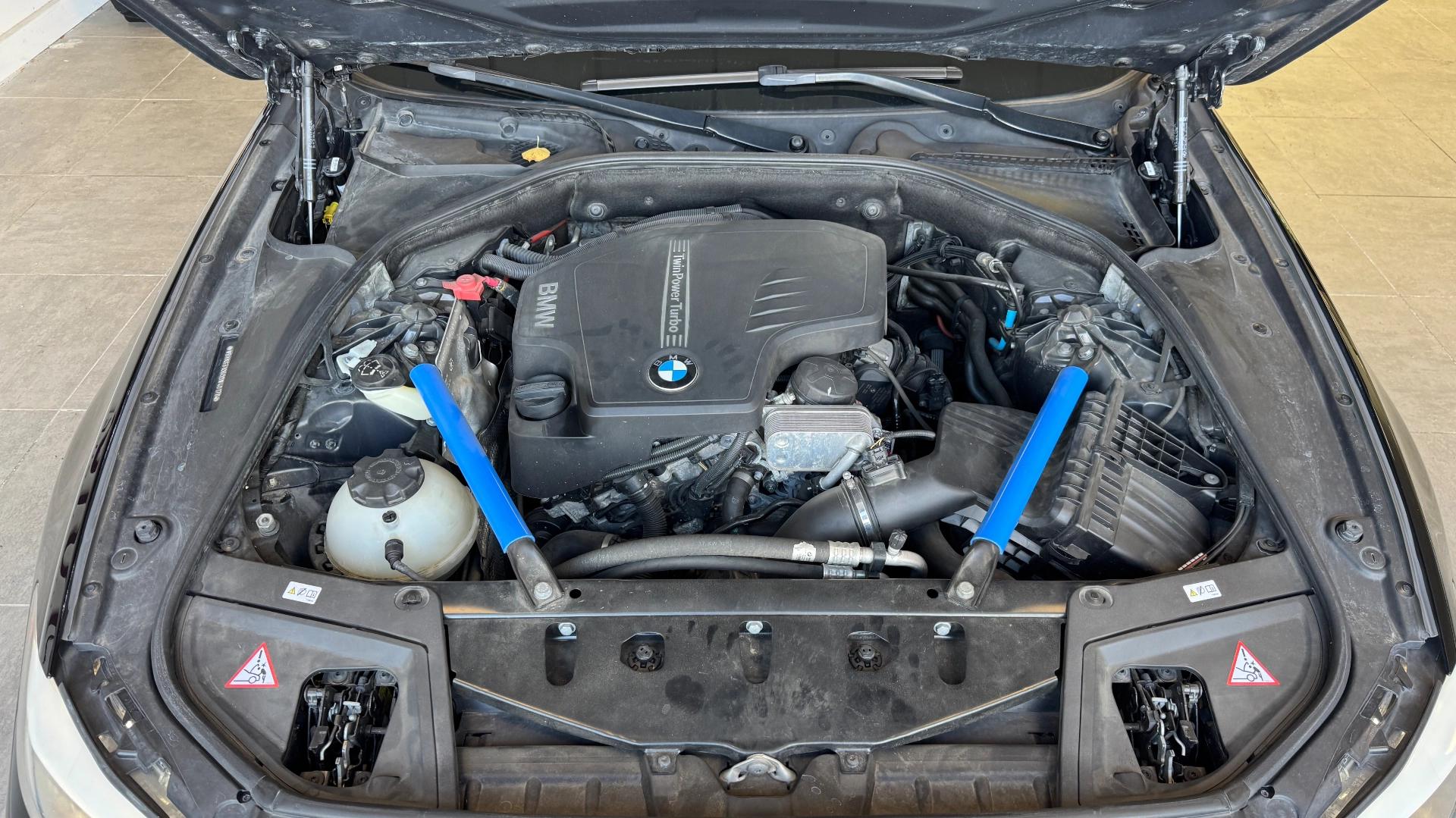 Bmw Serie 5