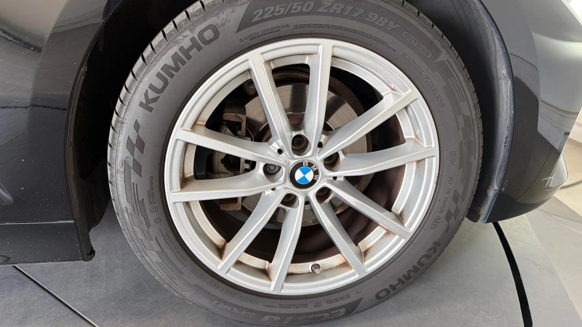 Bmw Serie 3