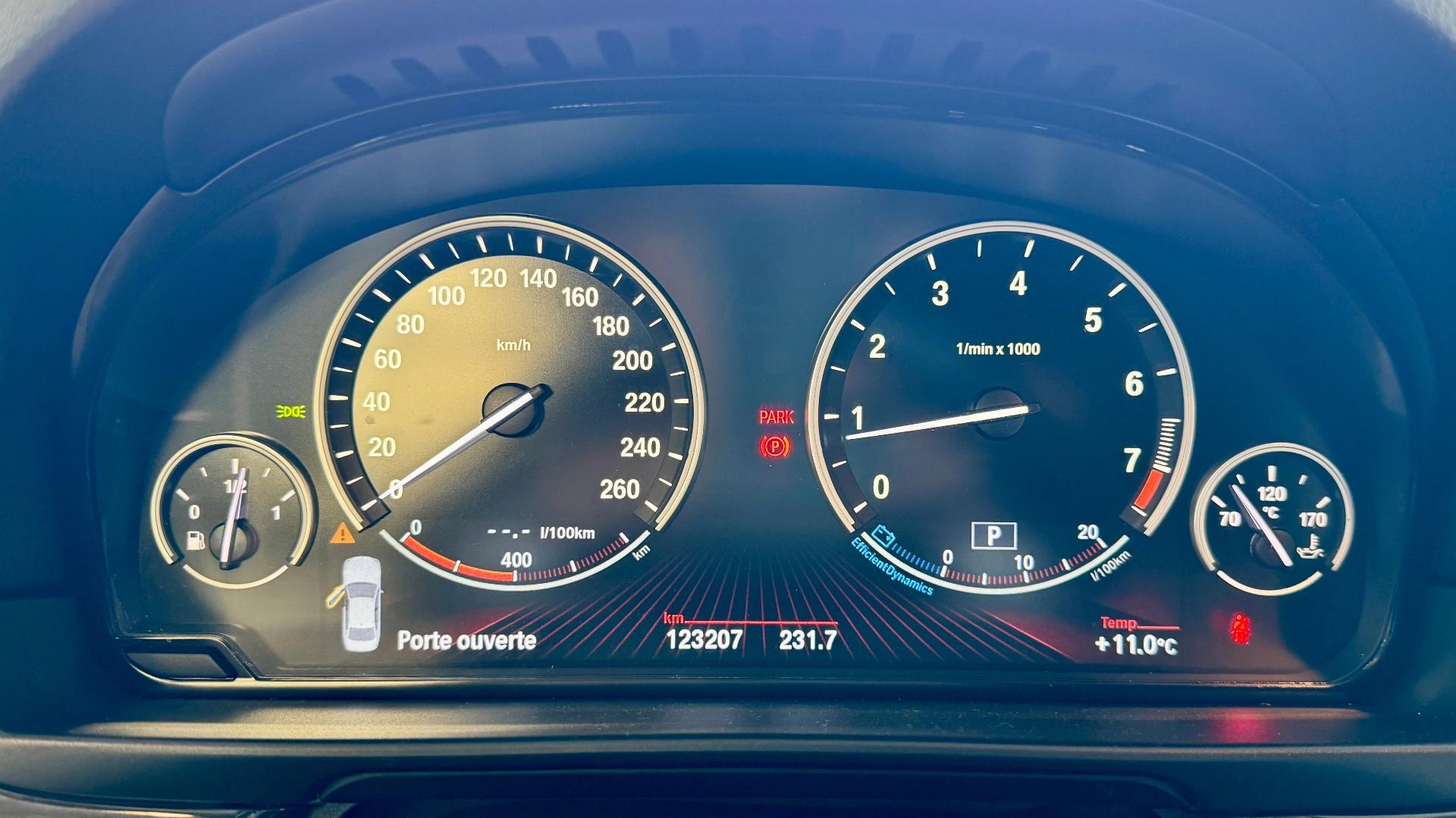 Bmw Serie 5