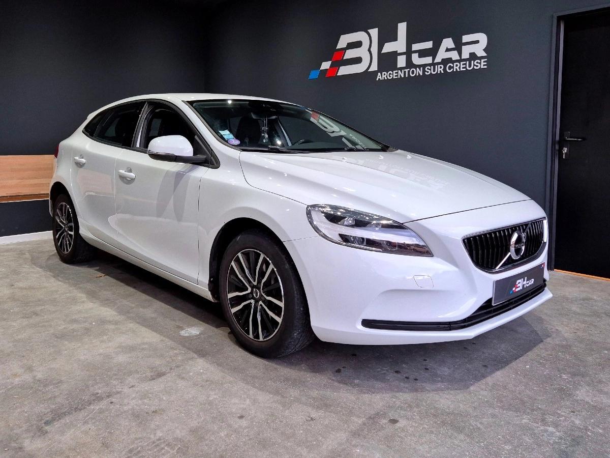 Image: Volvo V40 1.5 T2 120 MOMENTUM NAV GEARTRONIC BVA