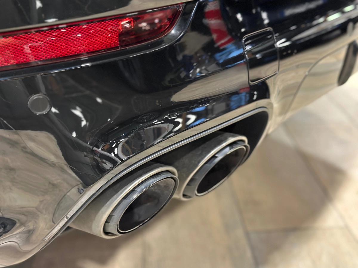 Porsche Cayenne 3.0 E-HYBRID 519H 355 PHEV 25.9KWH S BVA