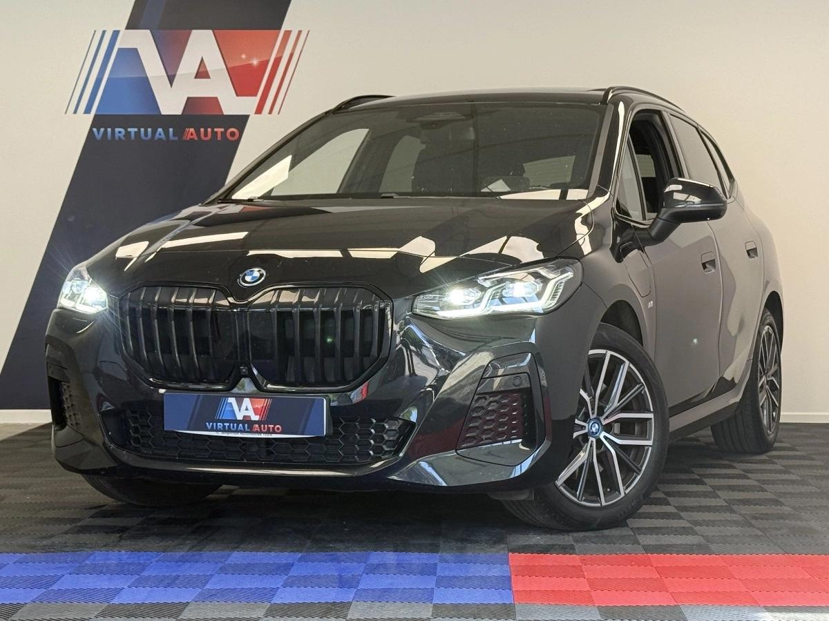 Bmw Serie 2 ACTIVE-TOURER 1.5 230 E 326H 150 PHEV HYBRID 14.2KWH M-SPORT XDRIVE DKG BVA