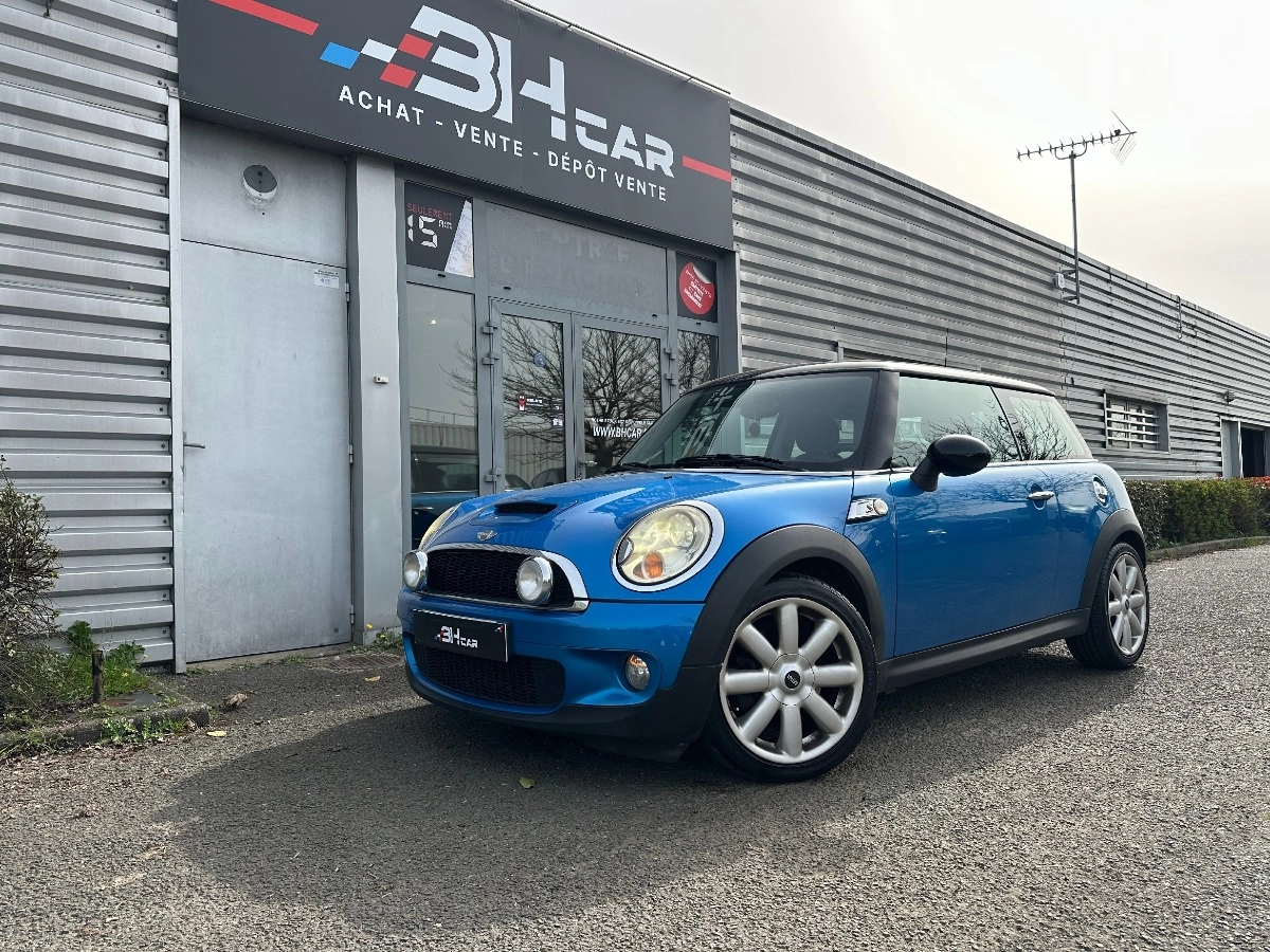 Mini Mini