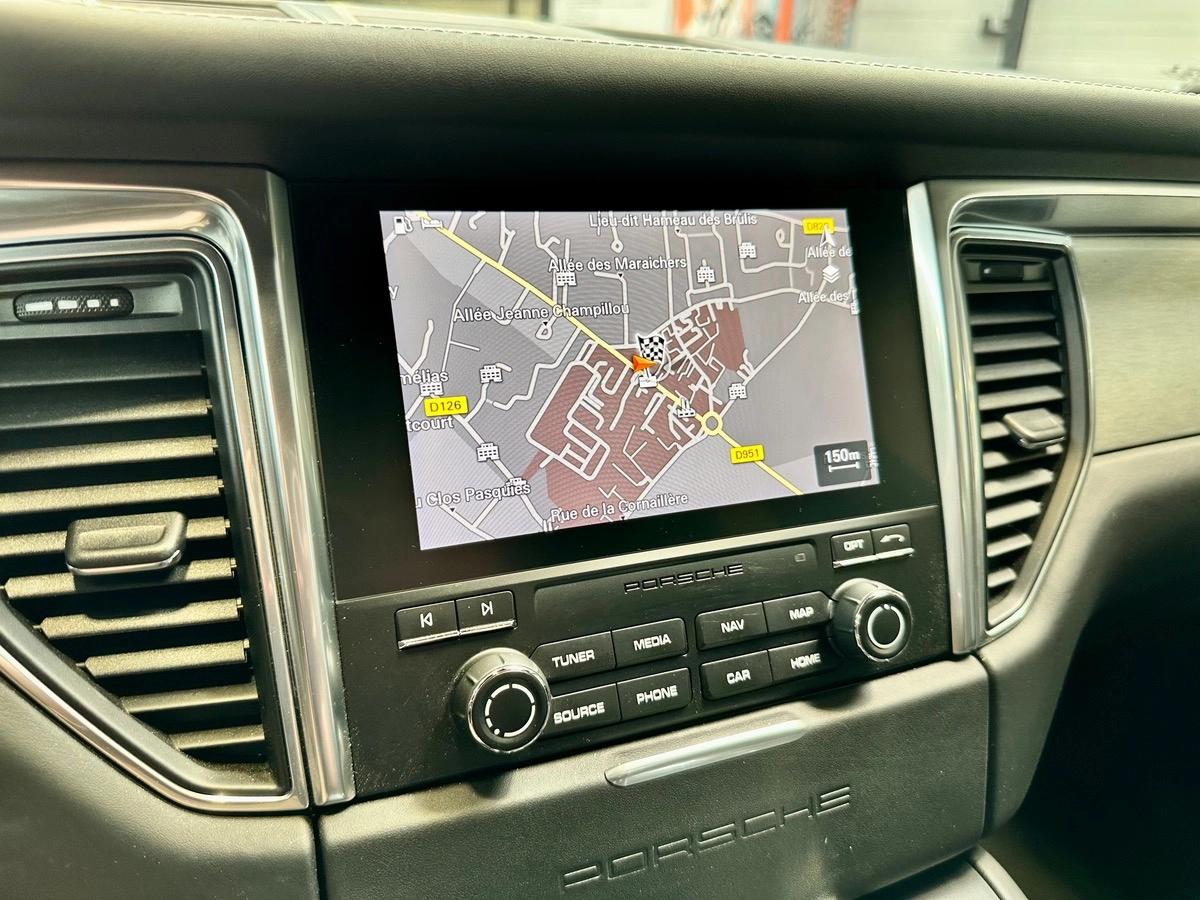 Porsche Macan 3.0 360 GTS SPORT BVA