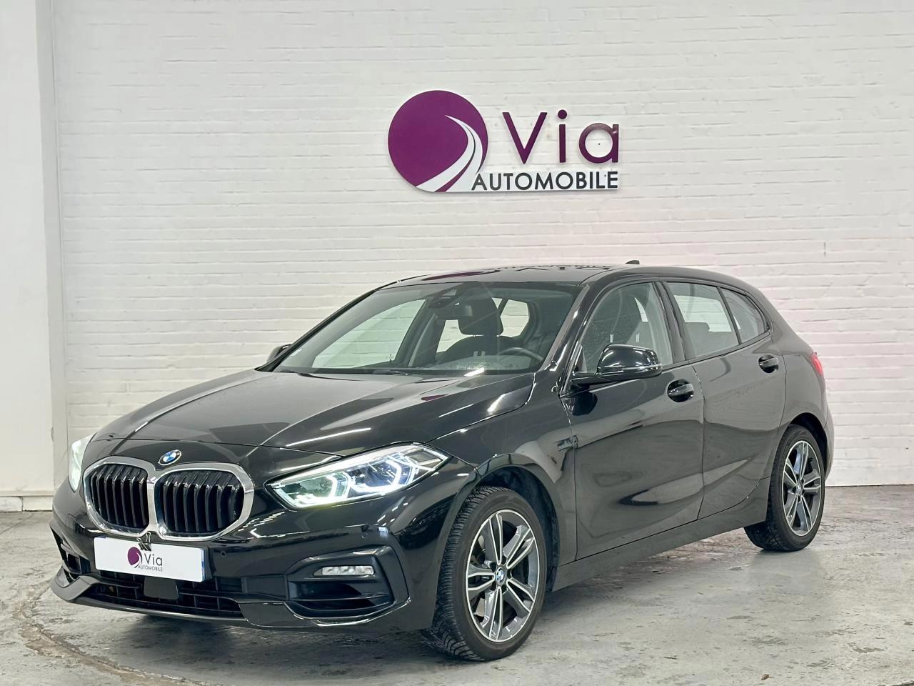 Bmw Serie 1