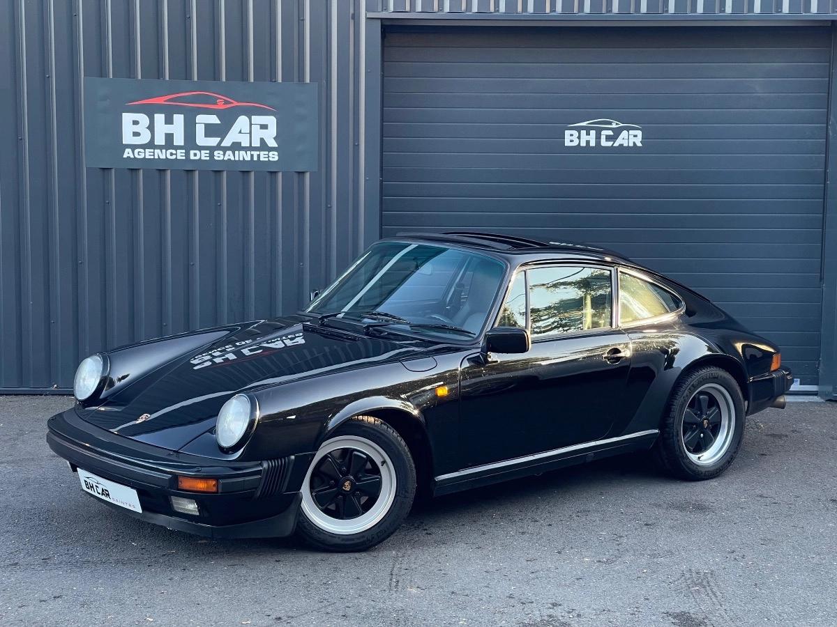 Image Porsche 911