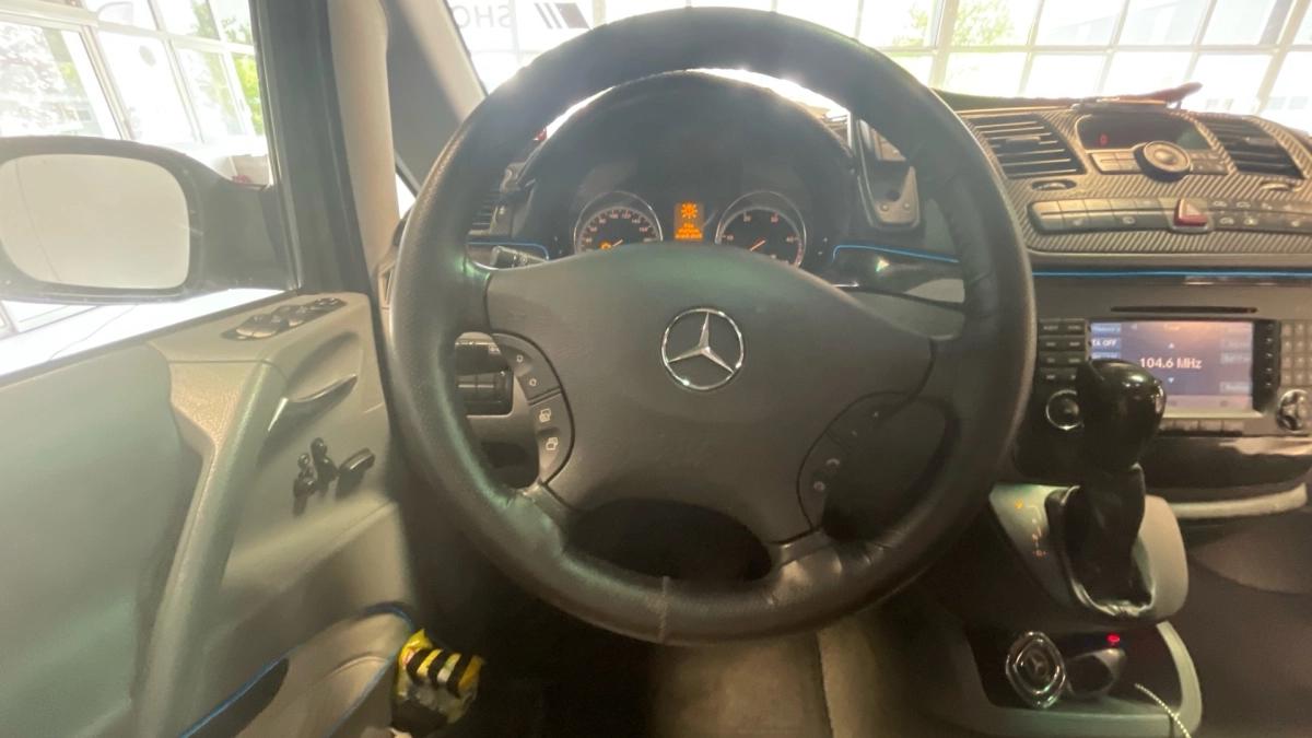Mercedes Viano