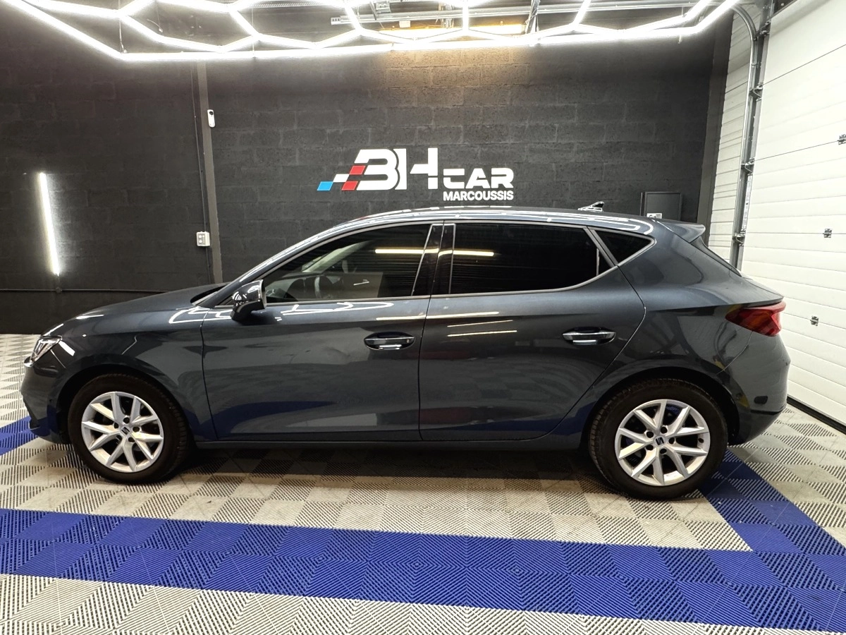 Seat Leon - photo 2