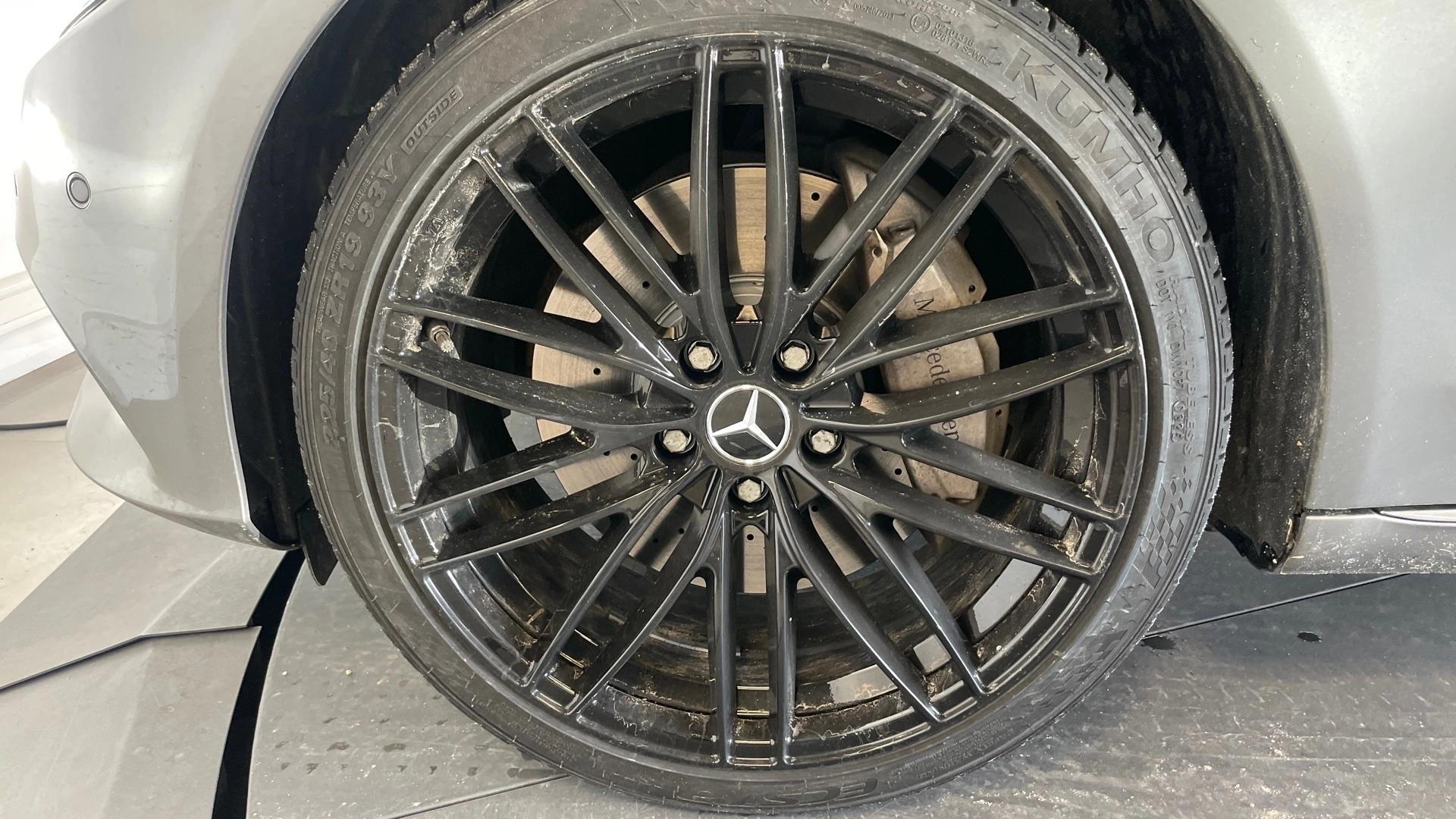 Mercedes Classe C