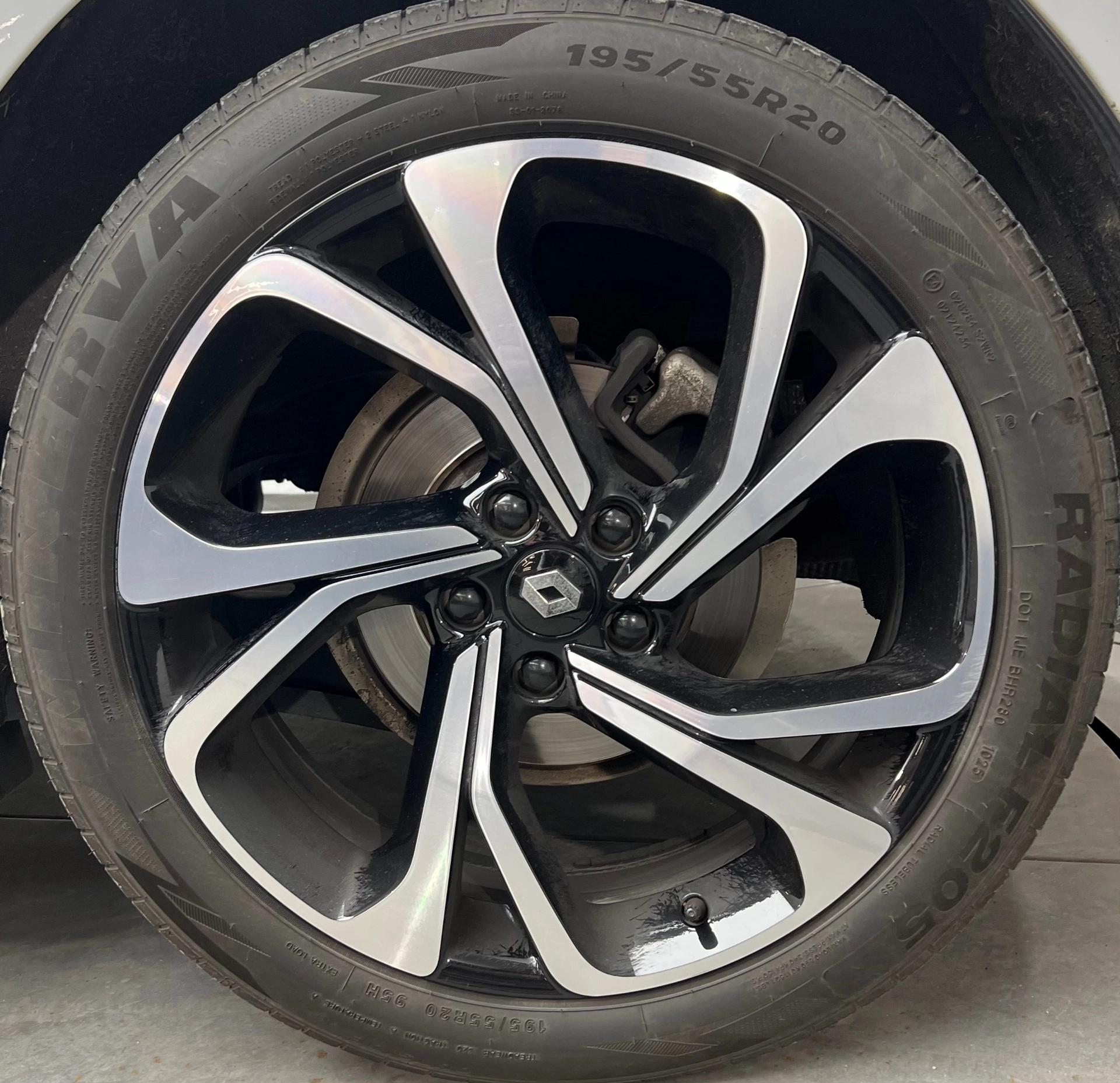 Renault Grand Scenic