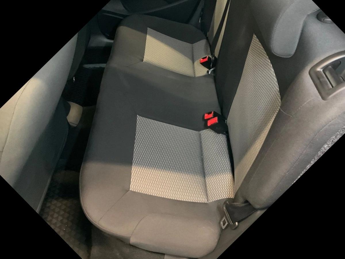 Volkswagen Polo 1.2 70 TREND LINE