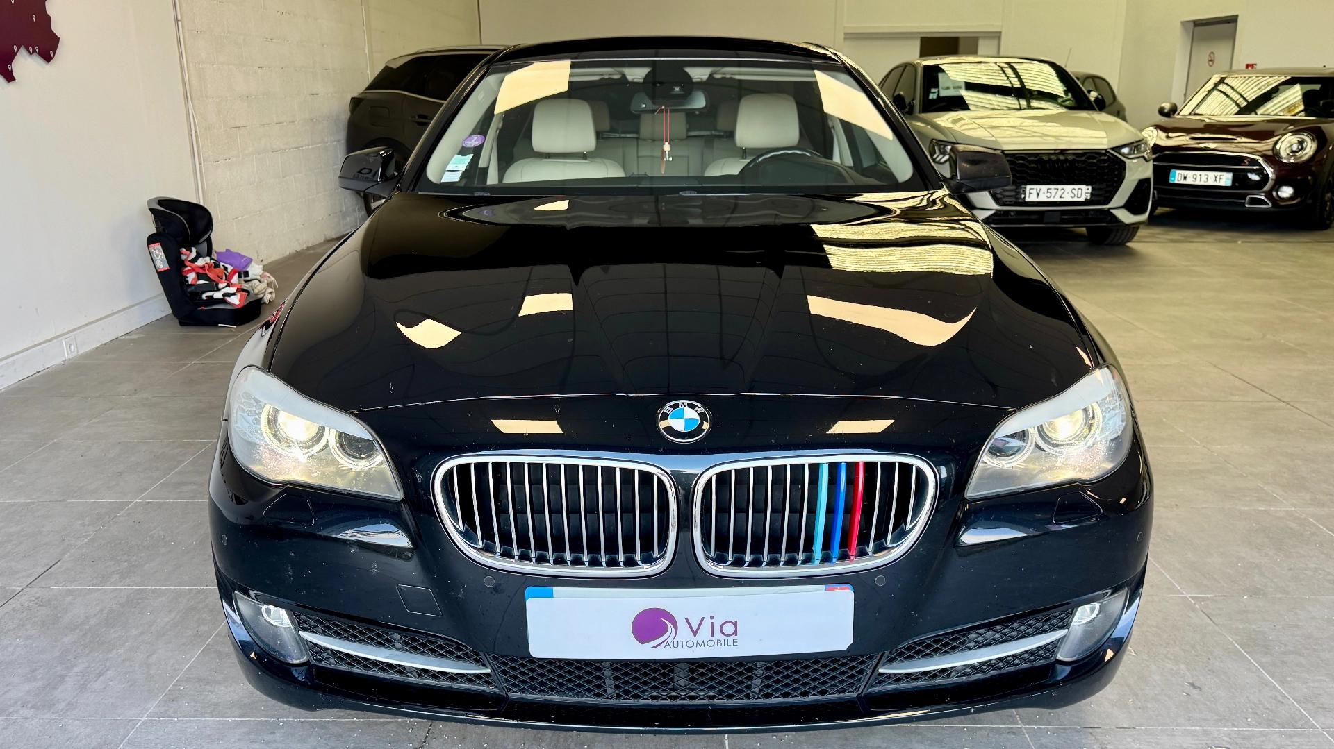 Bmw Serie 5