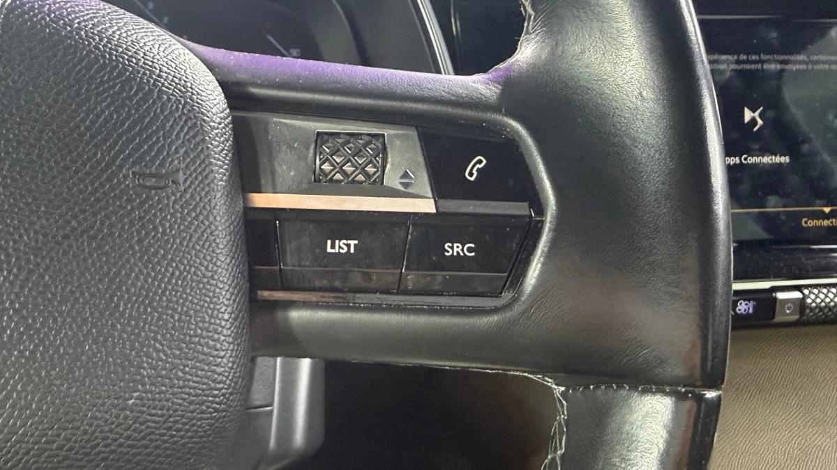 Ds Automobiles DS7