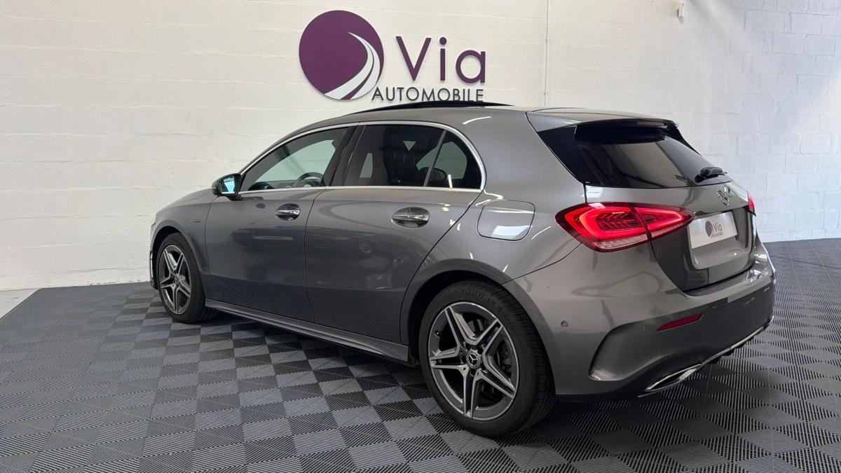 Mercedes Classe A