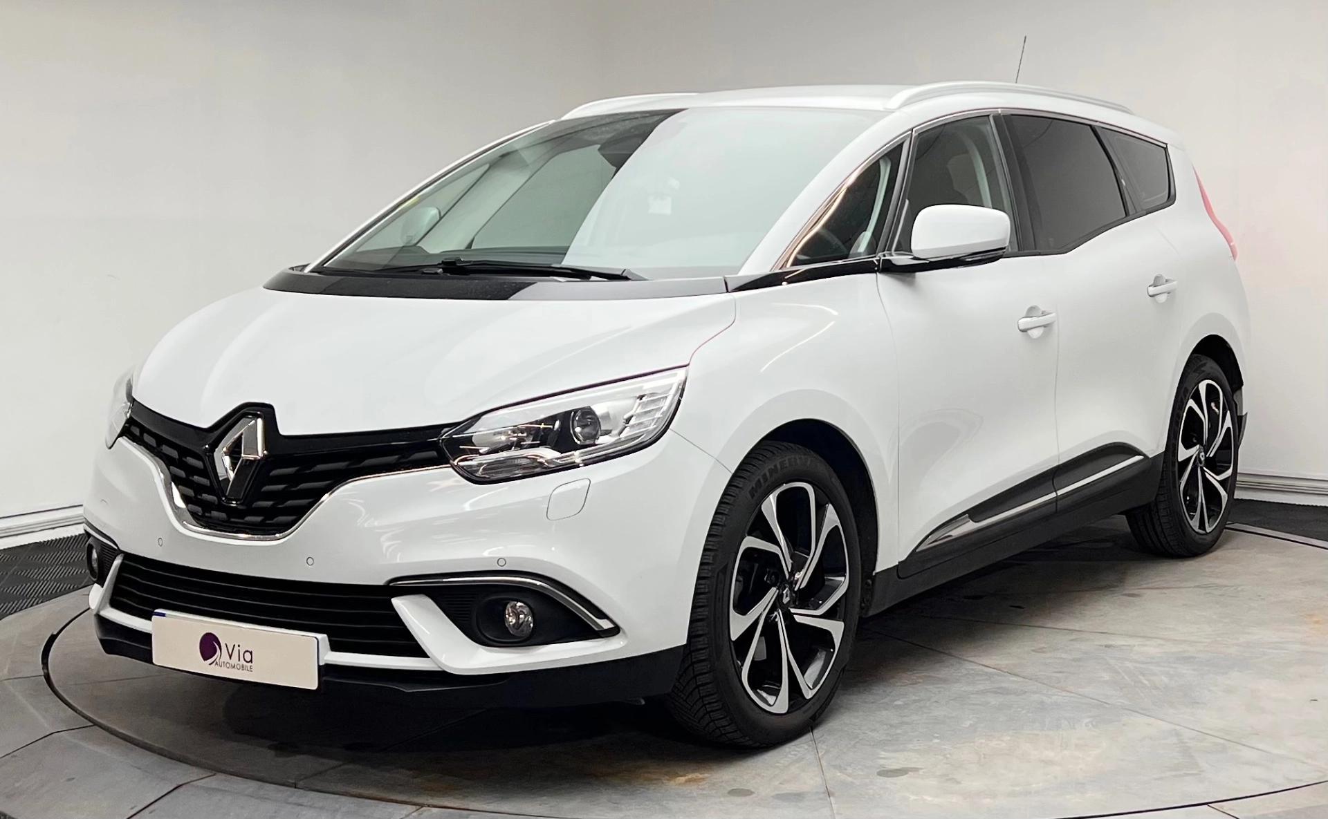 Renault Grand Scenic