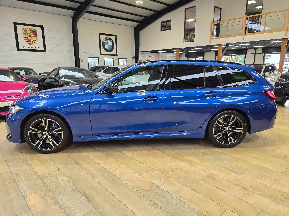 Bmw M340 TOURING 3.0 I 375 XDRIVE BVA