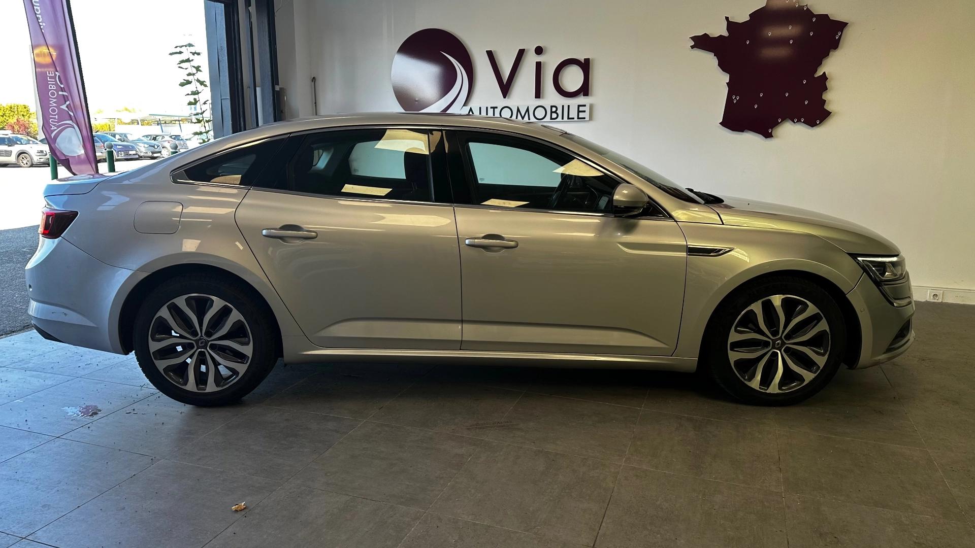 Renault Talisman