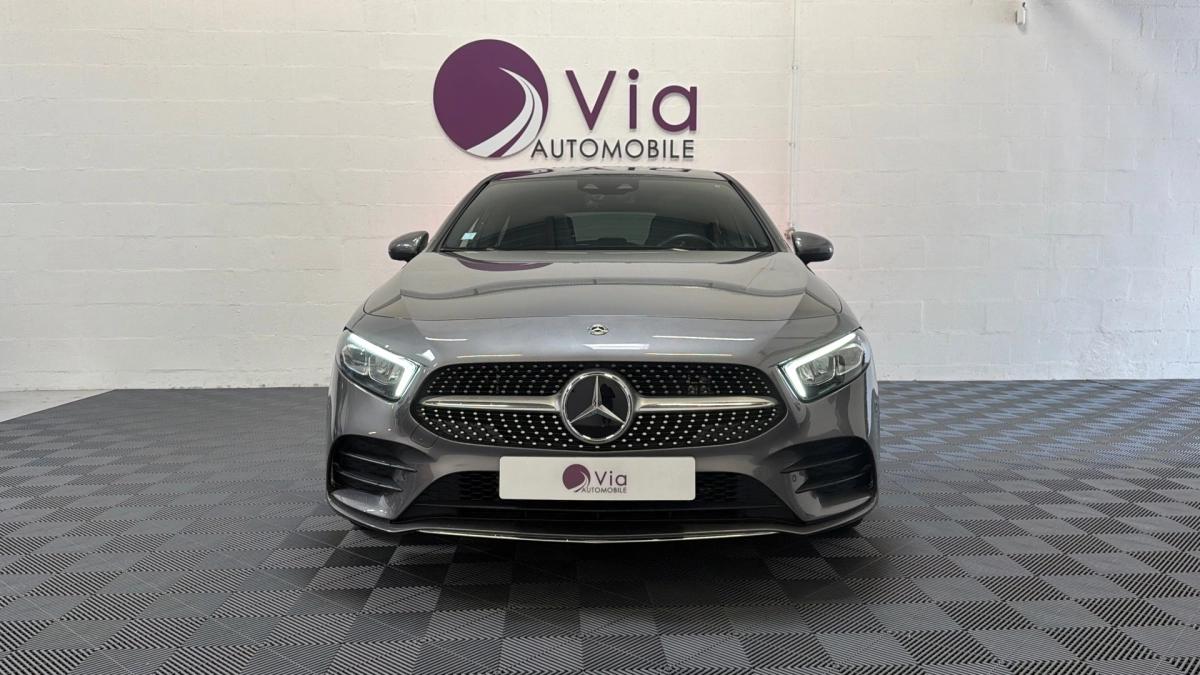 Mercedes Classe A