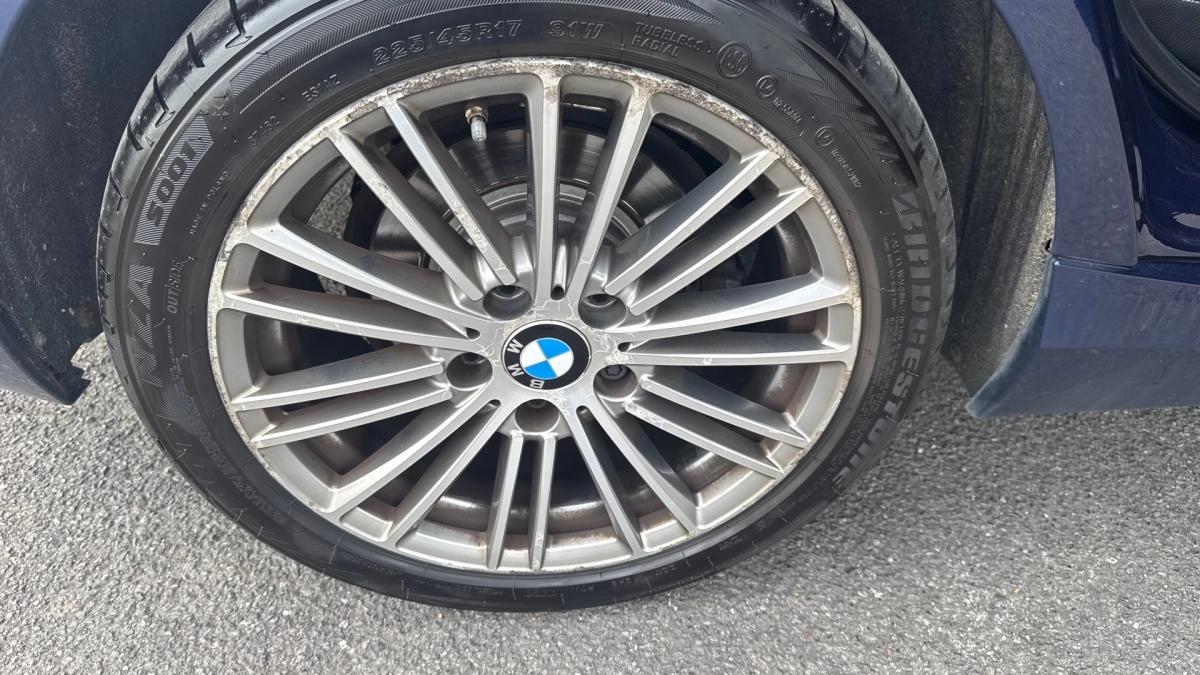 Bmw Serie 1