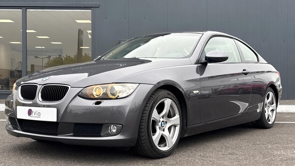 Bmw Serie 3